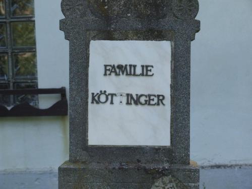 Kottinger